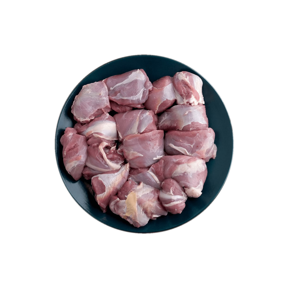 Mutton Boneless